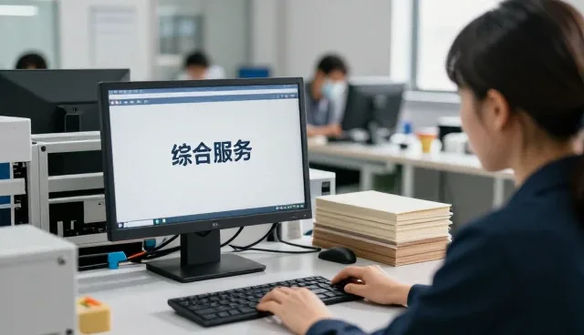 眉山市亿鑫企业管理顾问有限公司