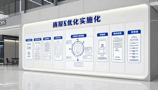 数据分析：工具选择对流程优化实施包的影响