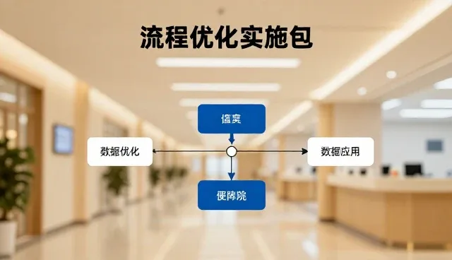 管理流程优化在市场调研中的关键作用