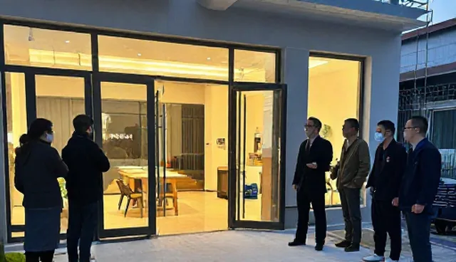 企业管理诊断服务中常见问题的分析与处理