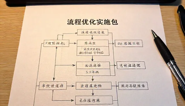 如何通过管理培训提升组织文化中的商务效率