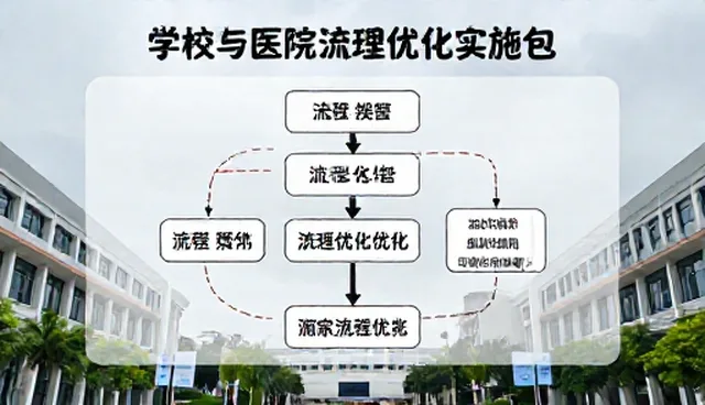 商务流程优化中的两种做法对比与实际选择