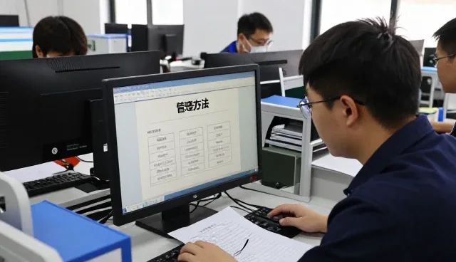 眉山市亿鑫企业管理顾问有限公司探索商务代理更多应用场景